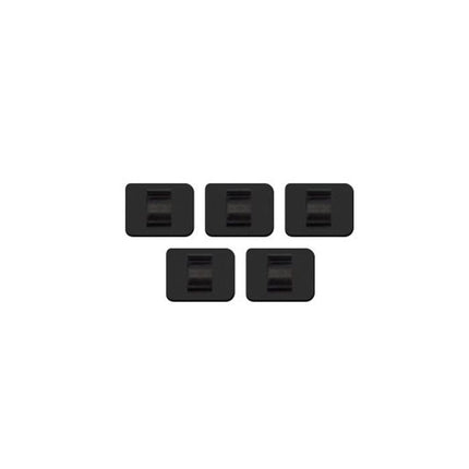 BLACKVUE CABLE CLIPS (5PK)