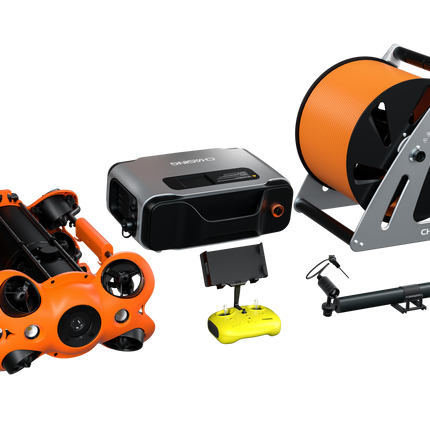 Chasing M2 Pro ROV Professional Package - Actiontech