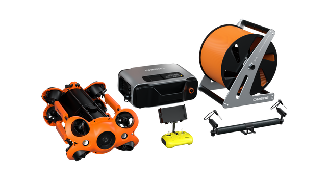 Chasing M2 Pro ROV Professional Package - Actiontech