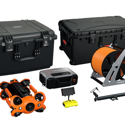 Chasing M2 Pro ROV Professional Package - Actiontech