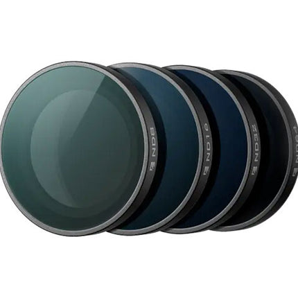 Insta360 GO 3 ND Filter Set - Actiontech