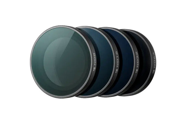 Insta360 GO 3 ND Filter Set - Actiontech