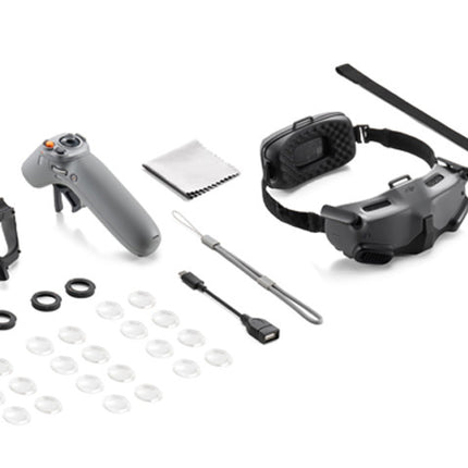 DJI Goggles Integra Motion Combo - Actiontech