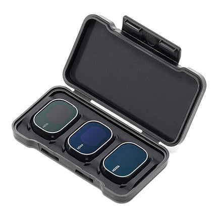 DJI Mini 4 Pro ND Filters Set (ND 16/64/256) - Actiontech