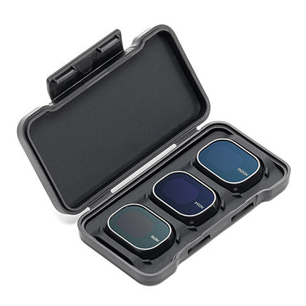 DJI Mini 4 Pro ND Filters Set (ND 16/64/256) - Actiontech