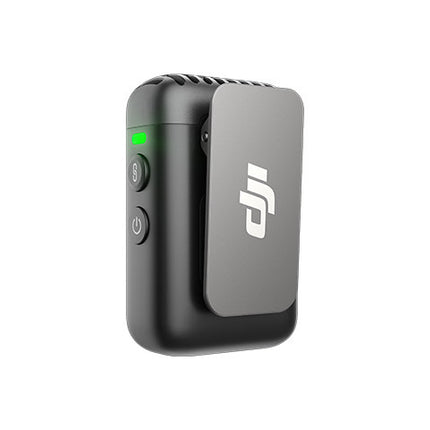 DJI Mic 2 Transmitter (Shadow Black) - Actiontech