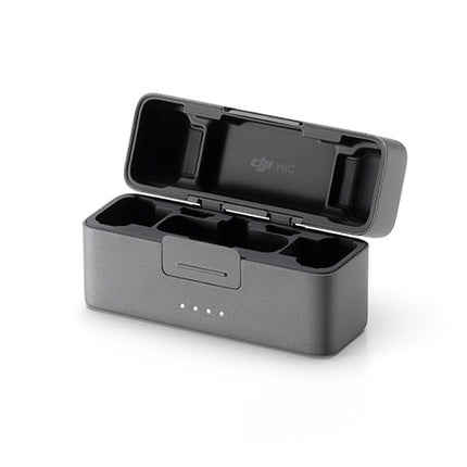 DJI Mic 2 Charging Case - Actiontech