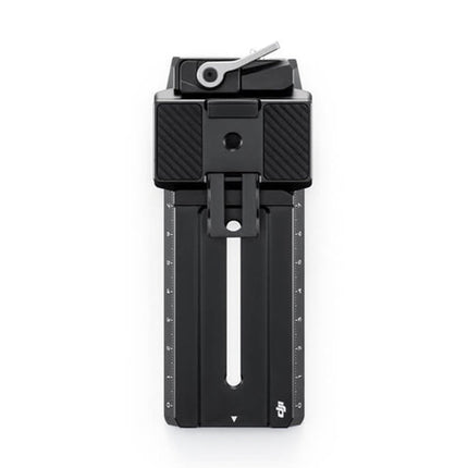 DJI RS Pro Lower Quick-Release Plate (2024)