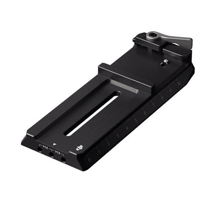 DJI RS Pro Lower Quick-Release Plate (2024)