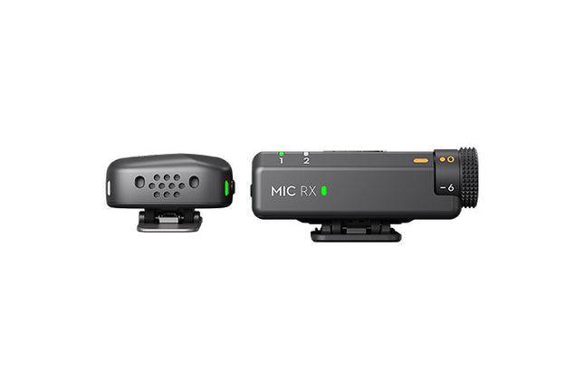 DJI Mic Mini (1 TX + 1 RX)