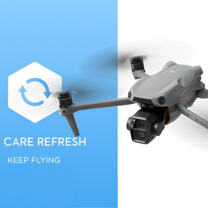 DJI Care Refresh 2-Year Plan (DJI Air 3S) NZ