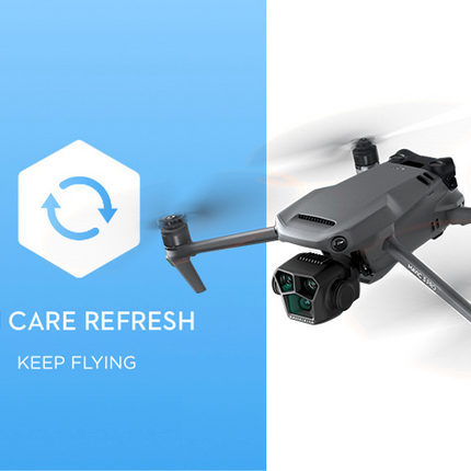 DJI Care Refresh 1-Year Plan (DJI Mavic 3 Pro) NZ - Actiontech