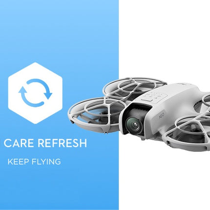 DJI Care Refresh 1-Year Plan (DJI Neo) NZ