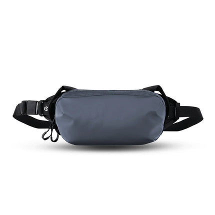 Wandrd D1 Fanny Pack Cross-Body Sling Bag Aegean Blue