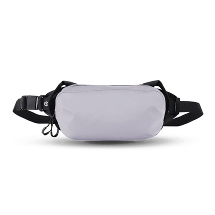 Wandrd D1 Fanny Pack Cross-Body Sling Bag Uyuni Purple