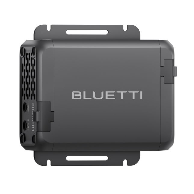 BLUETTI Charger 1 | 560w Alternator Charger