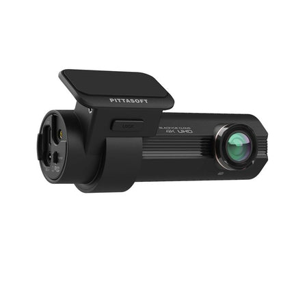 BLACKVUE DR970X-1CH PLUS 4K DASHCAM 64 GB FRONT