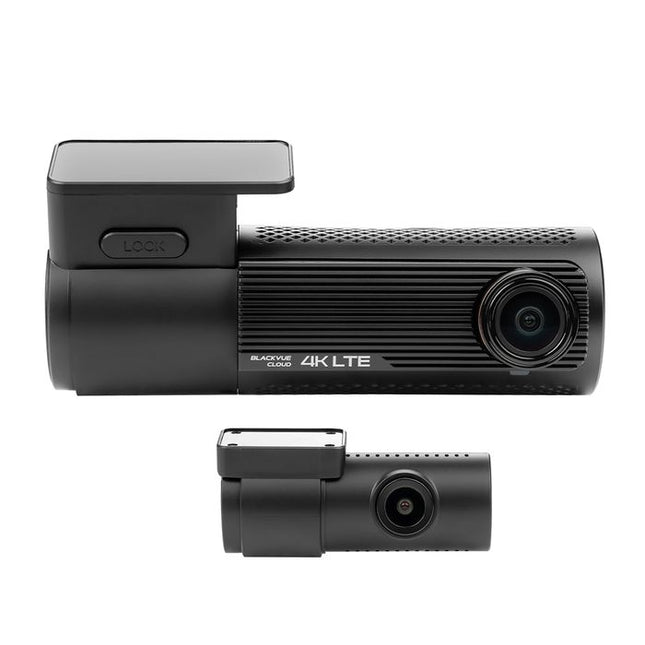 BLACKVUE DR970X-2CH IR PLUS 4K UHD DASHCAM 64 GB FRONT & REAR (Copy)BLACKVUE DR970X-2CH-LTE PLUS 4K UHD DASHCAM 64 GB SIM CARD INPUT FOR CLOUD SERVICE