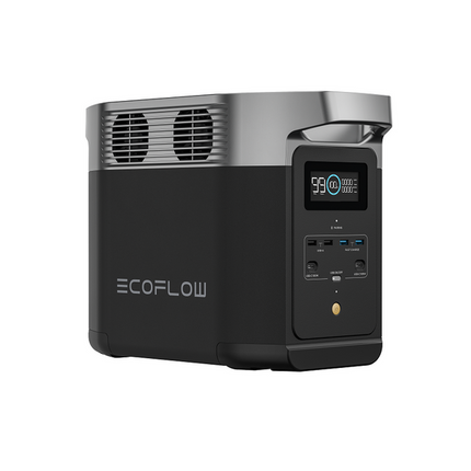 EcoFlow Delta 2 Portable Power Station - Actiontech