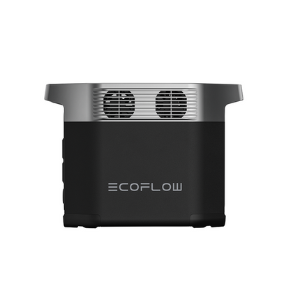 EcoFlow Delta 2 + Delta 2 Smart Extra Battery - Actiontech