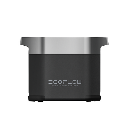 EcoFlow Delta 2 Smart Extra Battery - Actiontech