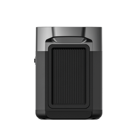 EcoFlow Delta 2 Smart Extra Battery - Actiontech