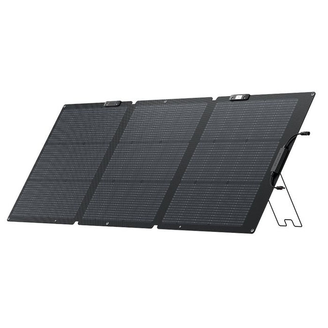 EcoFlow 160W Portable Solar Panel