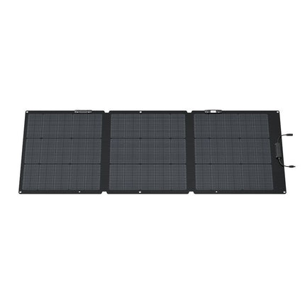 EcoFlow 160W Portable Solar Panel