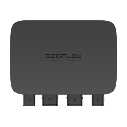 EcoFlow 800w Alternator Charger