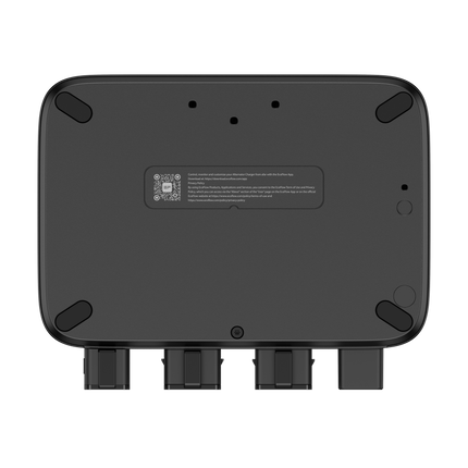 EcoFlow 800w Alternator Charger