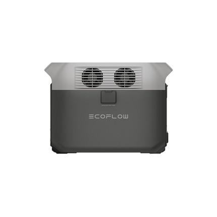 EcoFlow Delta 3 1500 Portable Power Station