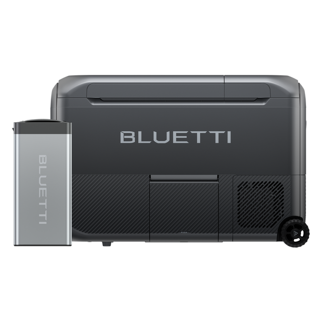 Bluetti MultiCooler | Portable Fridge + B70 Battery Pack