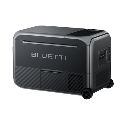 Bluetti MultiCooler | Portable Fridge + B70 Battery Pack