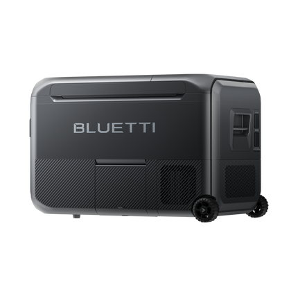 Bluetti MultiCooler | Portable Fridge + B70 Battery Pack