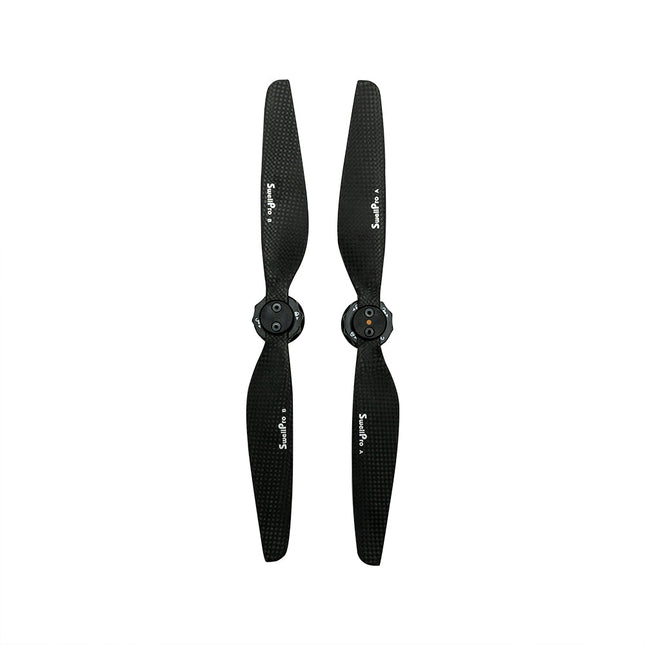 Swellpro Fisherman FD3 Carbon Fiber Propellers - Actiontech