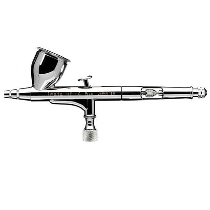 IWATA Gravity Airbrush High Performance Plus 0.3MM H4001