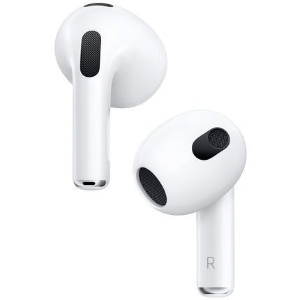 Apple AirPods (3rd generation) with Lightning Charging Case - Actiontech