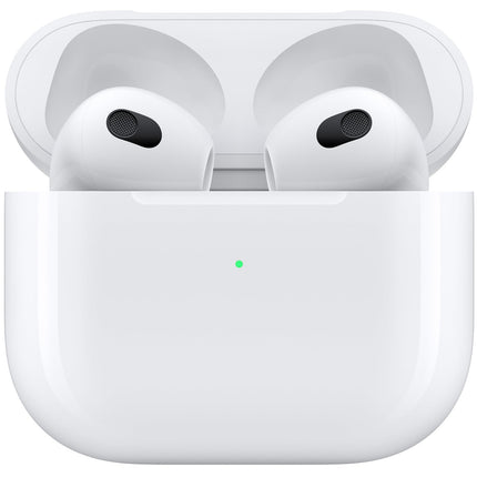 Apple AirPods (3rd generation) with Lightning Charging Case - Actiontech