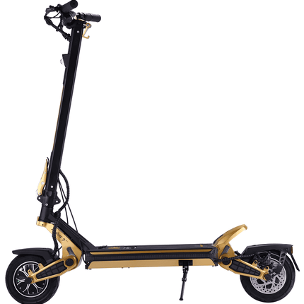 Mukuta 9+ Electric Scooter - Actiontech