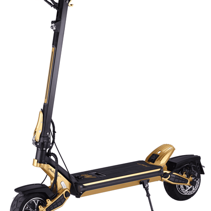 Mukuta 9+ Electric Scooter - Actiontech