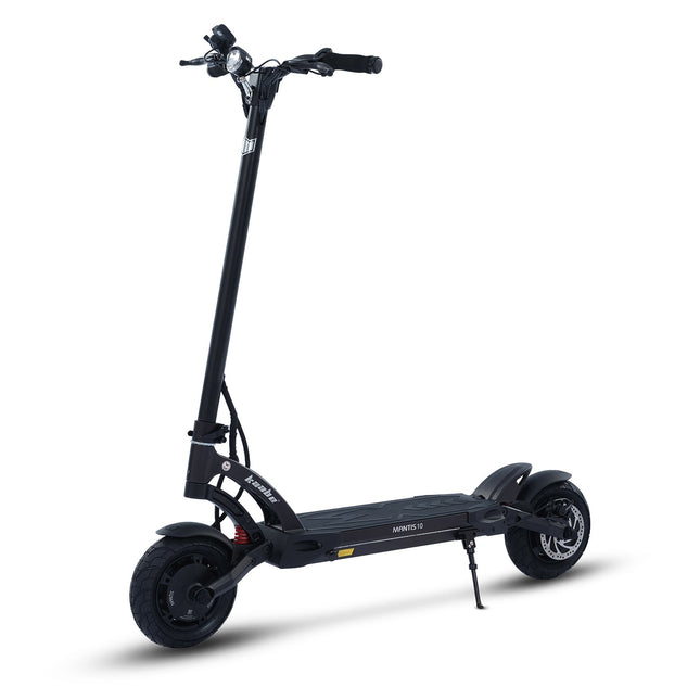 Kaabo Electric Scooter - Mantis 10 Base Dual Motor (2023 & New NFC Version) - Actiontech