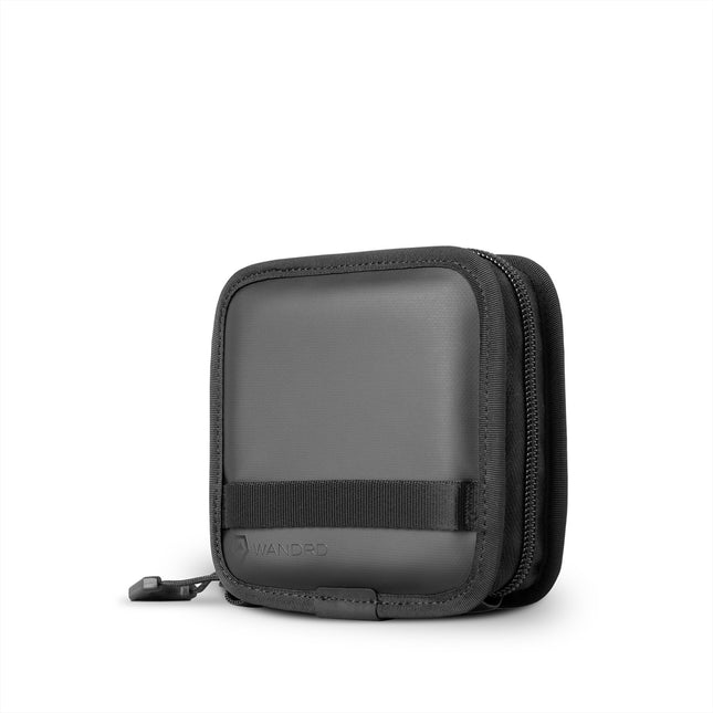 Wandrd Lens Filter Case Black