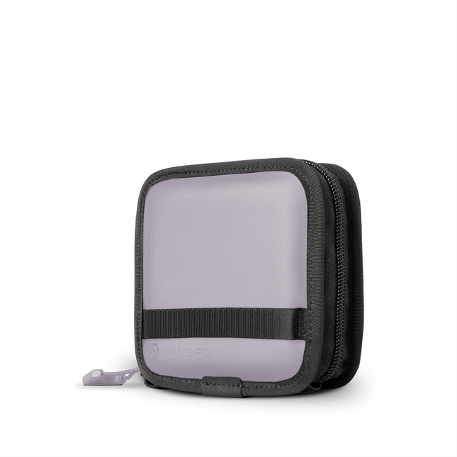 Wandrd Lens Filter Case Uyuni Purple