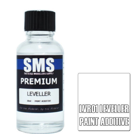 Air Brush Paint 30ml Leveller Paint Additive