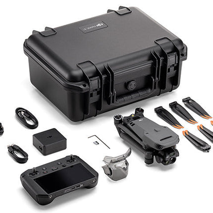 DJI Mavic 3 Enterprise Thermal - Actiontech