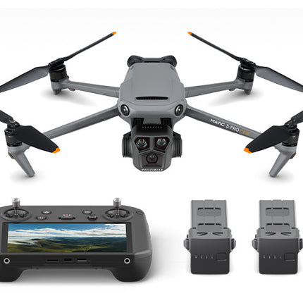 DJI Mavic 3 Pro Cine Premium Combo - Actiontech