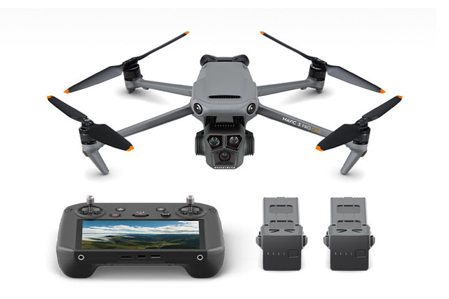 DJI Mavic 3 Pro Cine Premium Combo - Actiontech