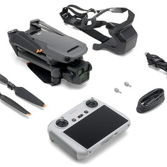 DJI Mavic 3 Pro (DJI RC) - Actiontech