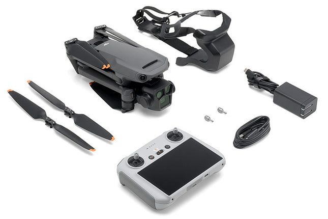 DJI Mavic 3 Pro (DJI RC) - Actiontech