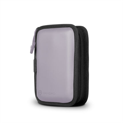 Wandrd Memory Card Case Uyuni Purple